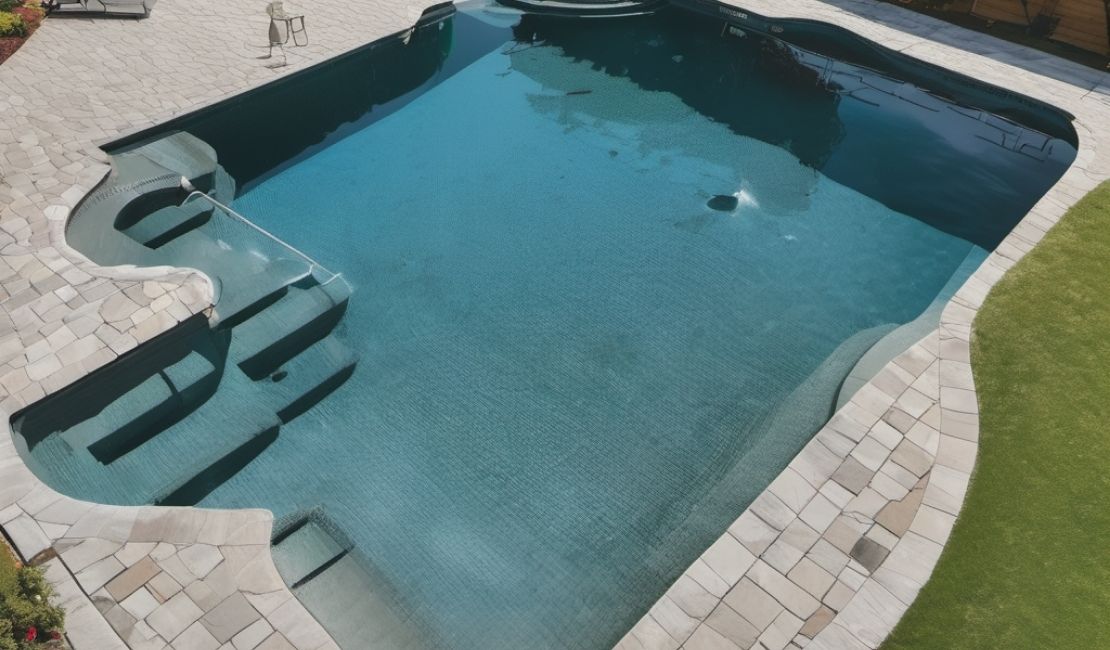 In-Ground Pools