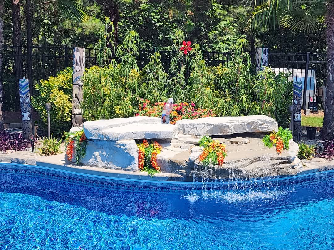 Banal Pool
