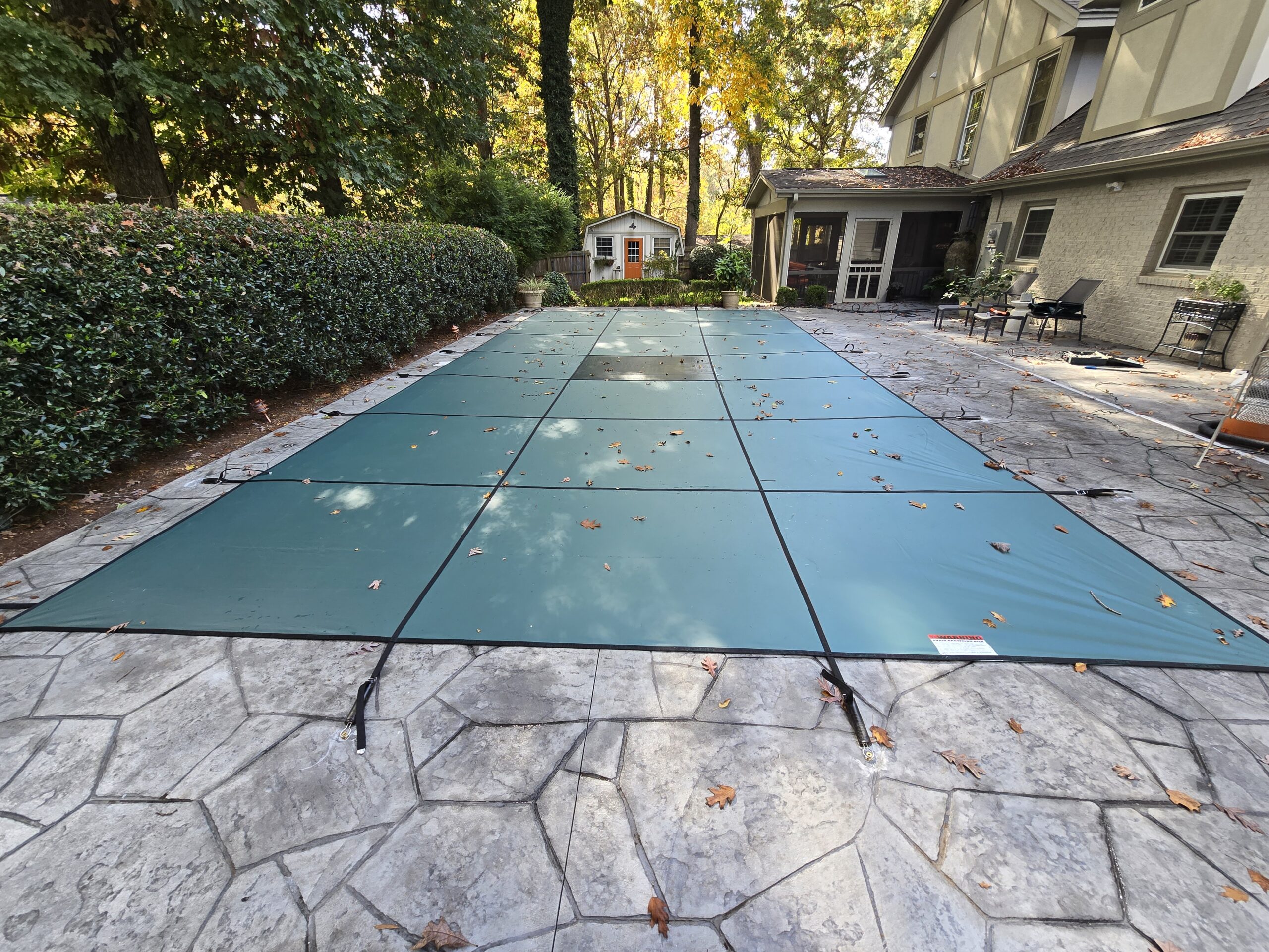 Copy of Cover Campbell Pool