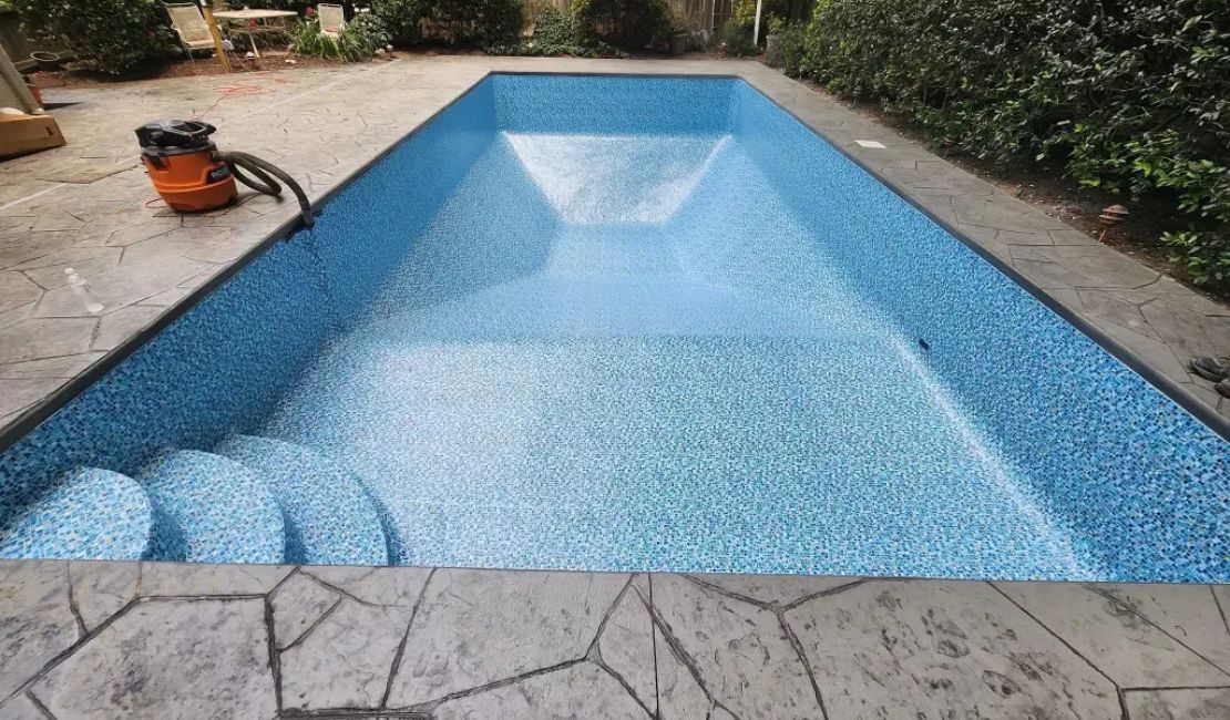 5 salt pools services in North Carolina