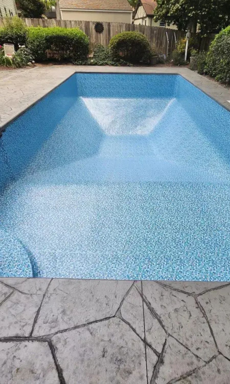salt pools