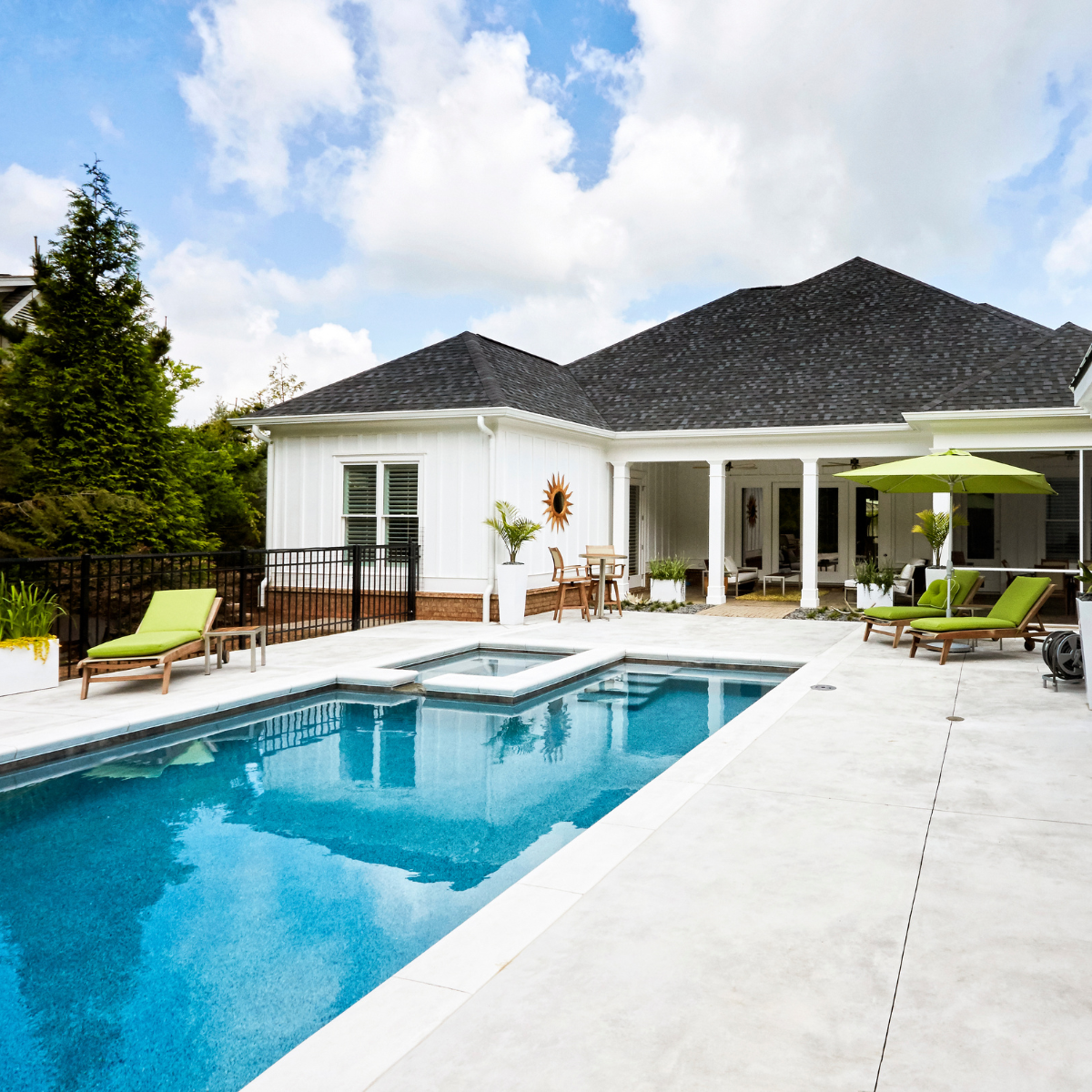 84 saltwater pools in NC